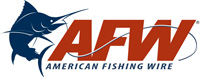 American Fishing Wire logo